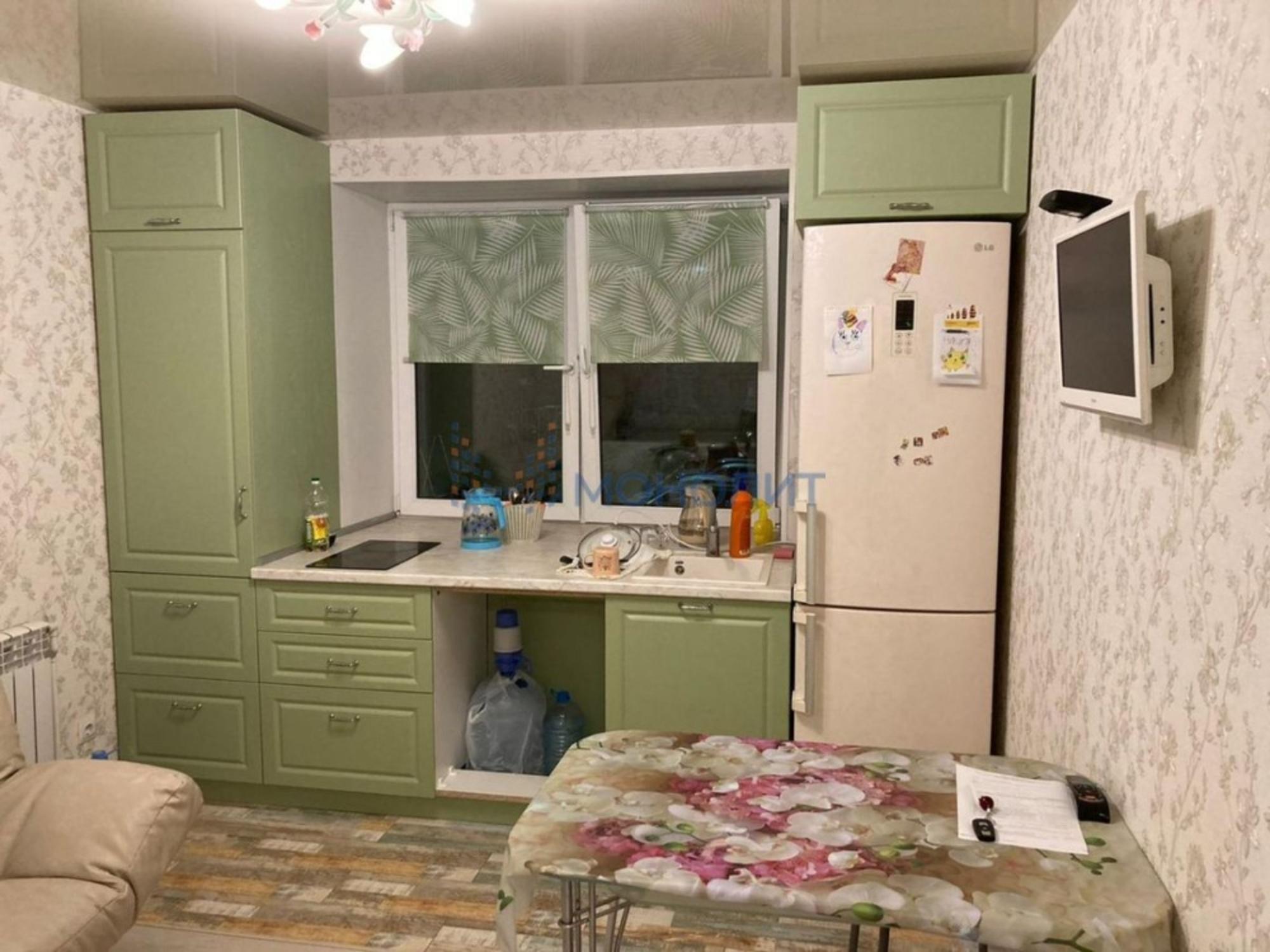 Купить квартиру за 5 100 000 рублей на Балахна