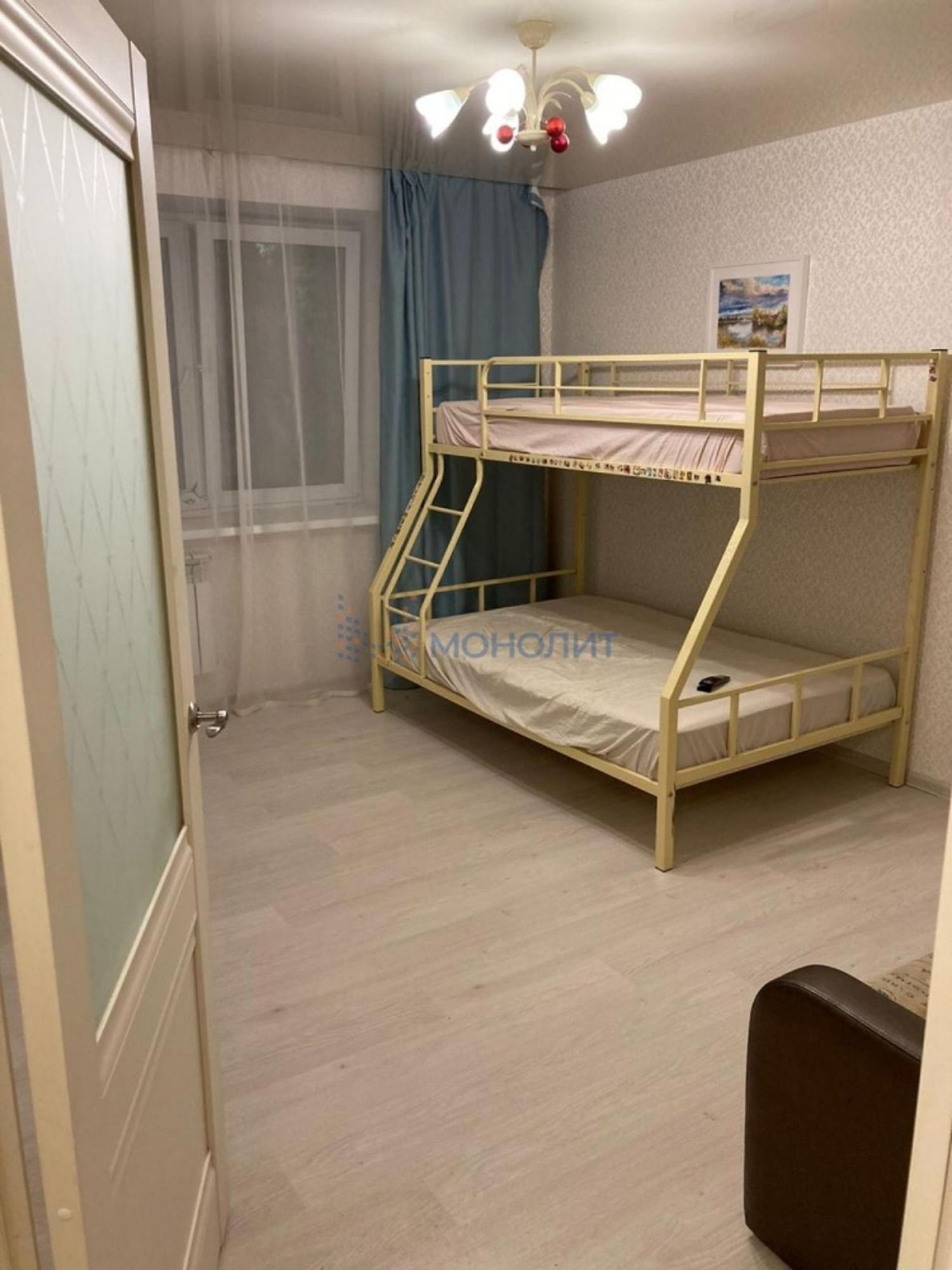 Купить квартиру за 5 100 000 рублей на Балахна