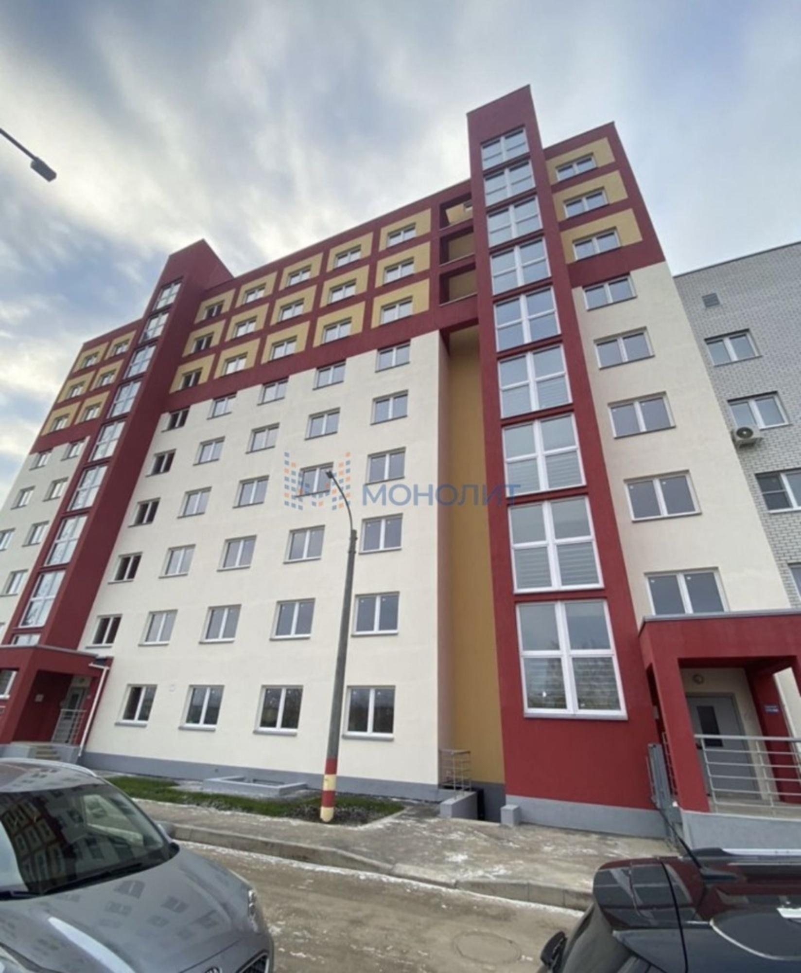 Купить квартиру за 5 200 000 рублей на Кстово