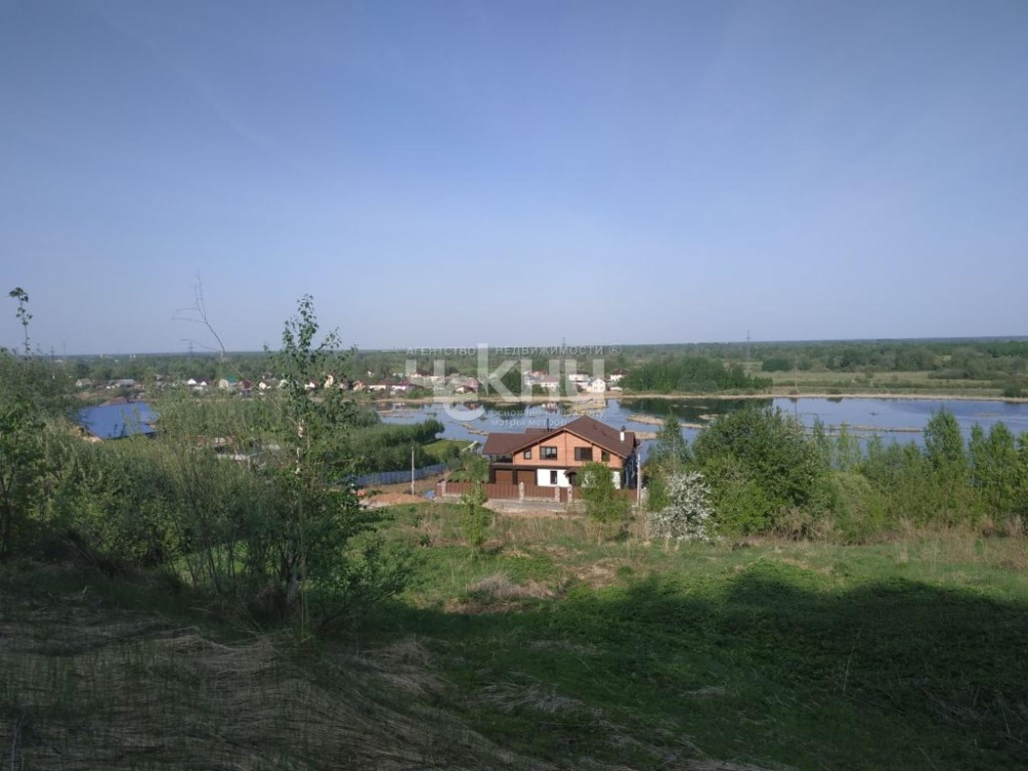 Купить землю, земельный участок за 10 000 000 рублей на Афонино д