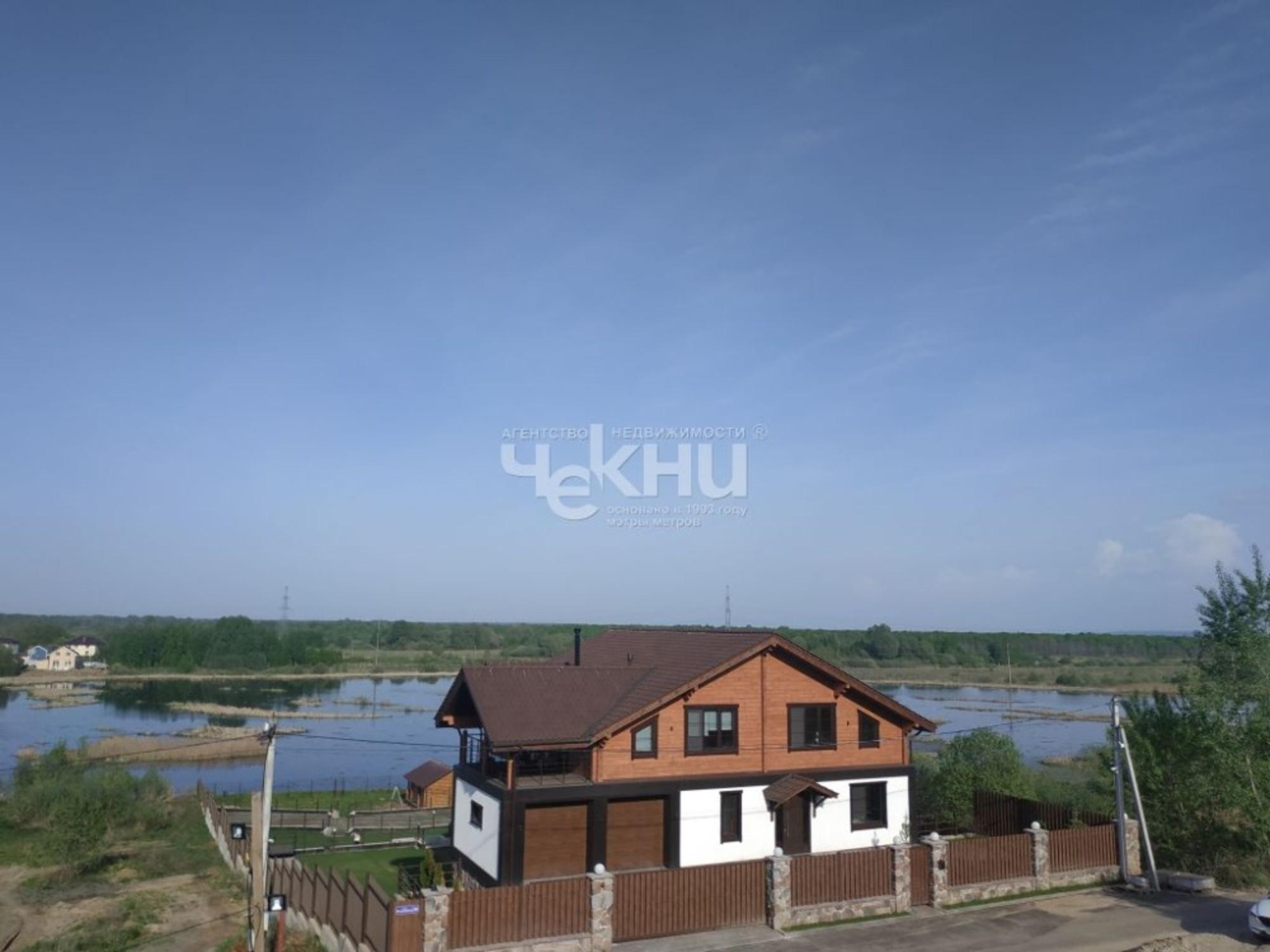 Купить землю, земельный участок за 10 000 000 рублей на Афонино д