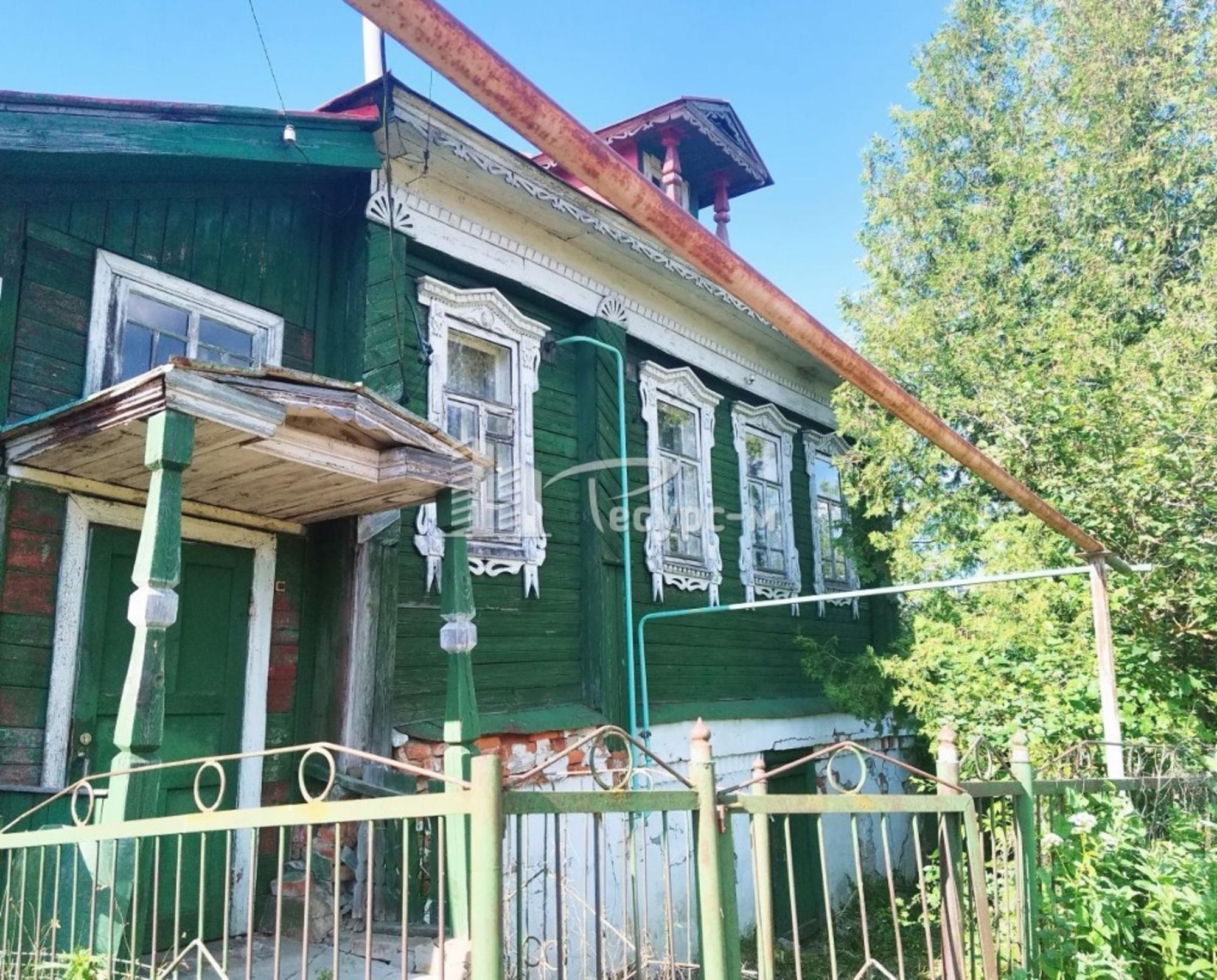 Купить дачу, дом, коттедж за 2 600 000 рублей на Грязная