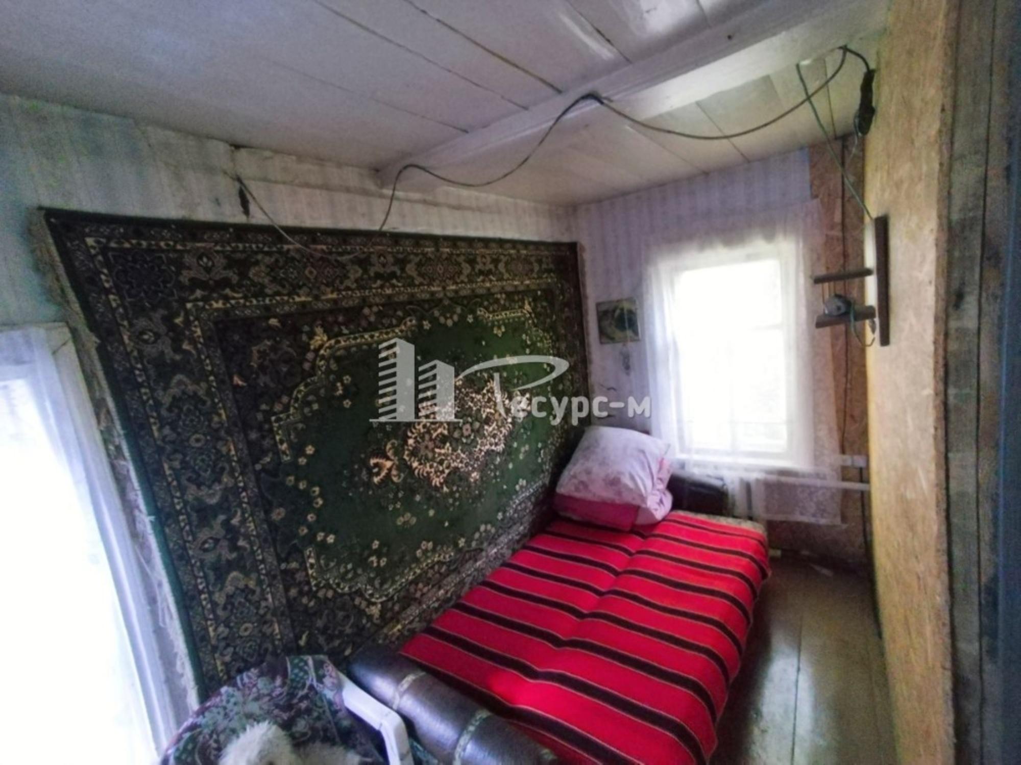 Купить дачу, дом, коттедж за 2 600 000 рублей на Грязная