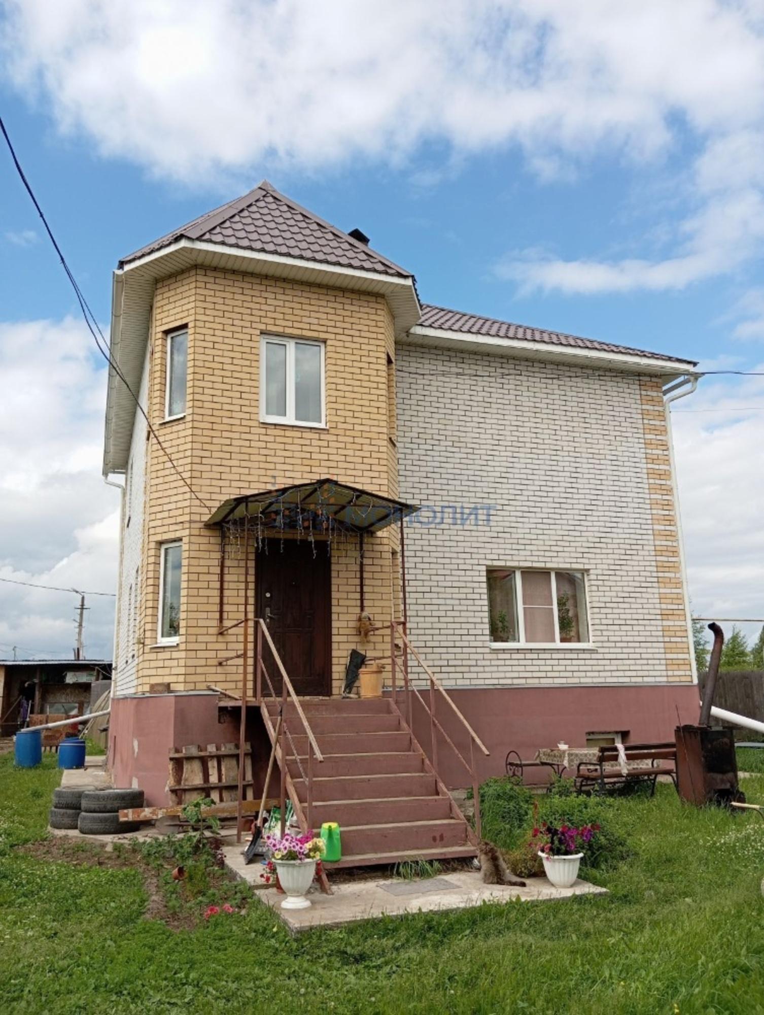 Купить дачу, дом, коттедж за 12 300 000 рублей на Березовка