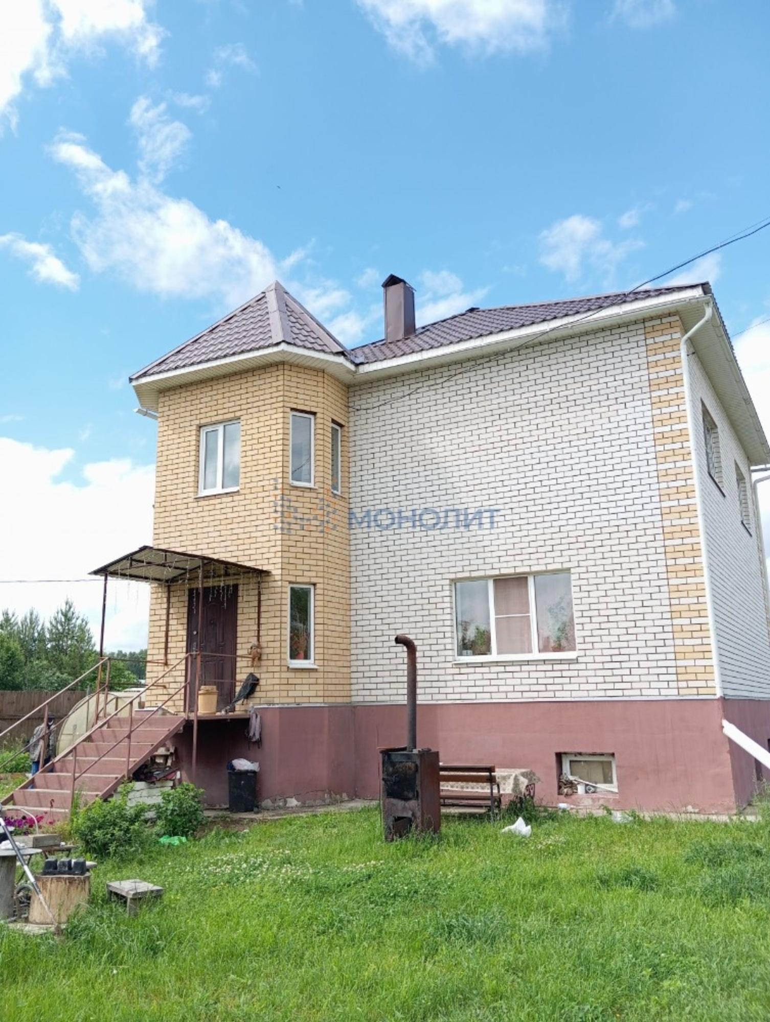 Купить дачу, дом, коттедж за 12 300 000 рублей на Березовка
