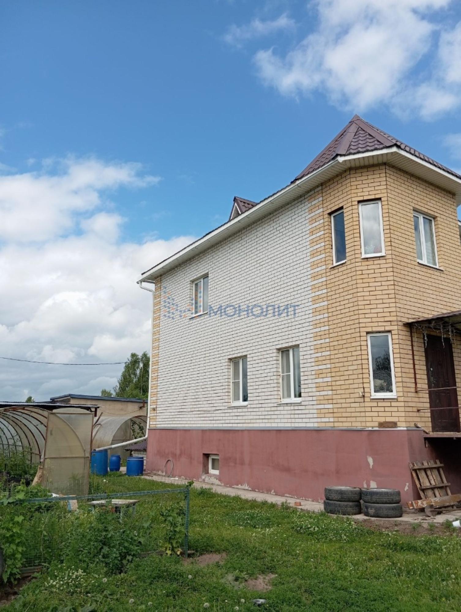 Купить дачу, дом, коттедж за 12 300 000 рублей на Березовка
