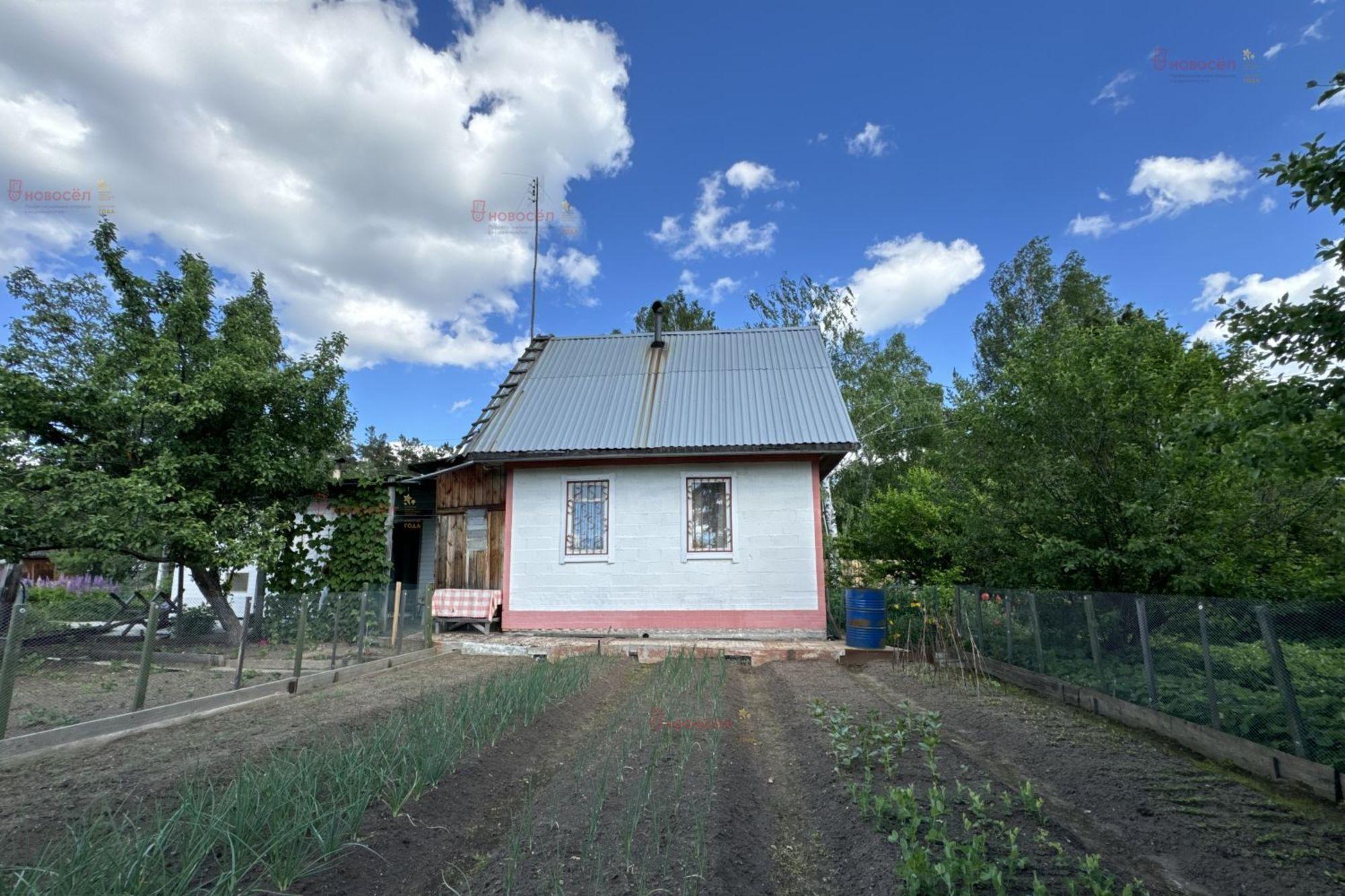 Купить дачу, дом, коттедж за 1 150 000 рублей на Коллективный сад №27