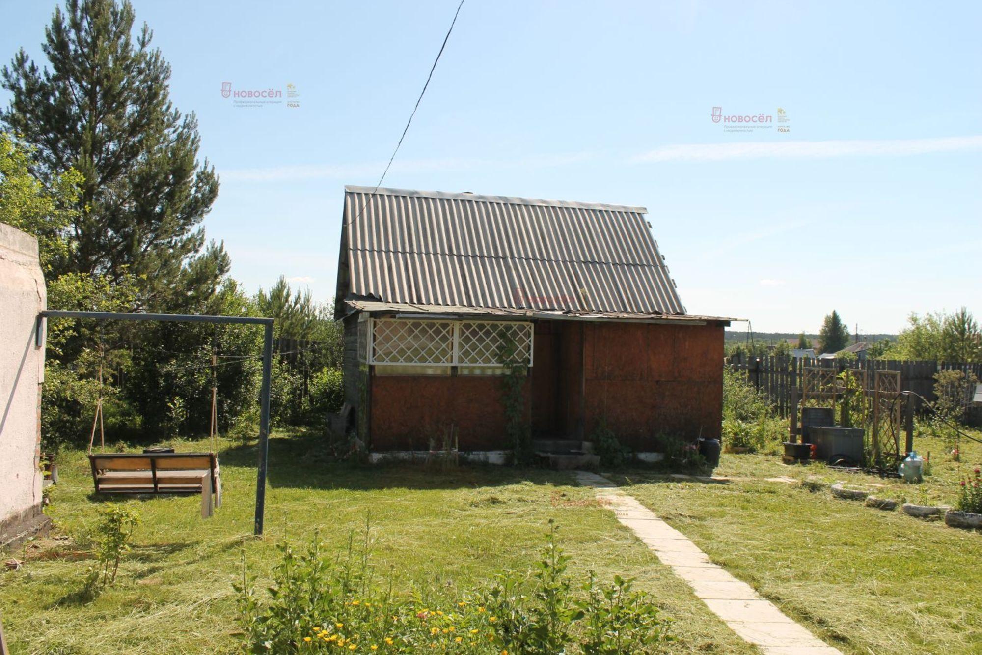 Купить дачу, дом, коттедж за 3 600 000 рублей на Ленина 100 А