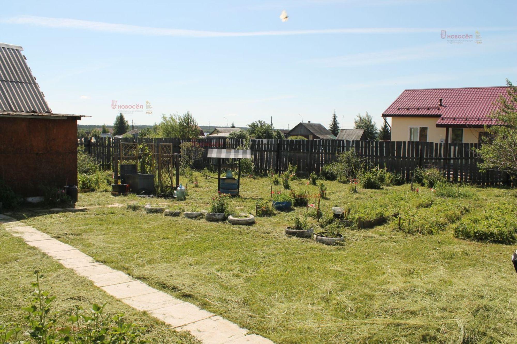 Купить дачу, дом, коттедж за 3 600 000 рублей на Ленина 100 А