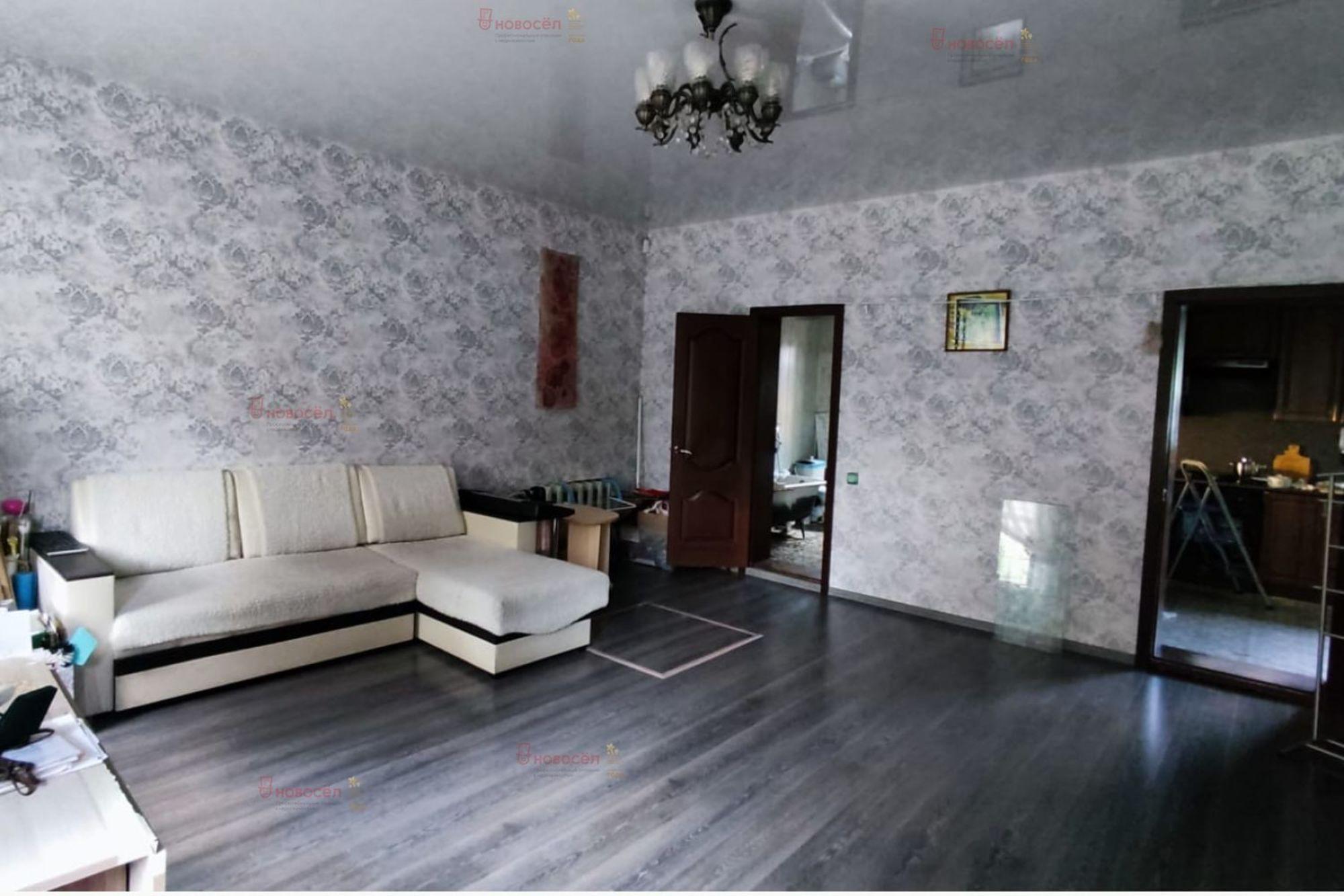 Купить дачу, дом, коттедж за 10 800 000 рублей на Бетонщиков 7