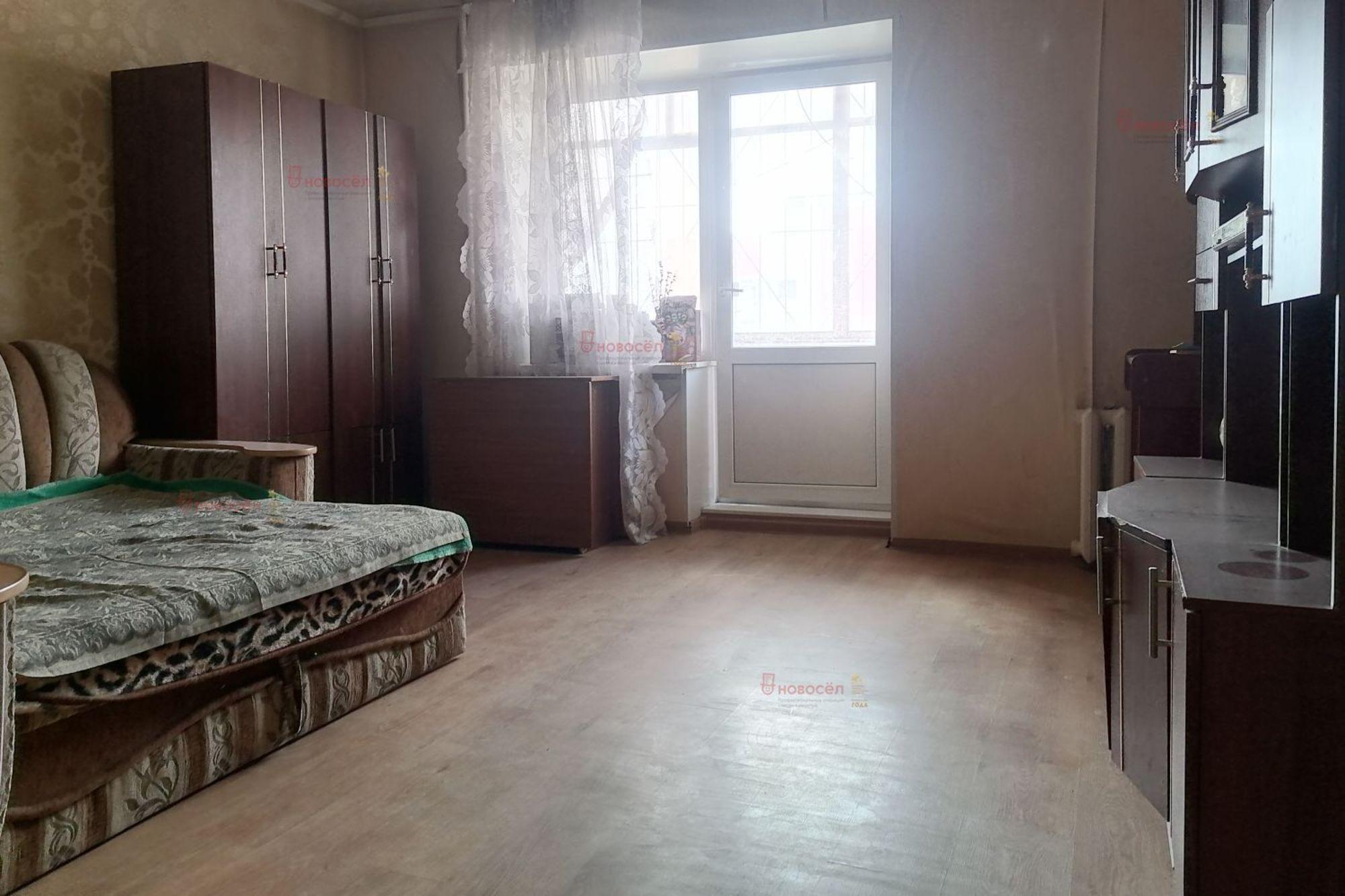 Купить квартиру за 5 750 000 рублей на Червонная 19