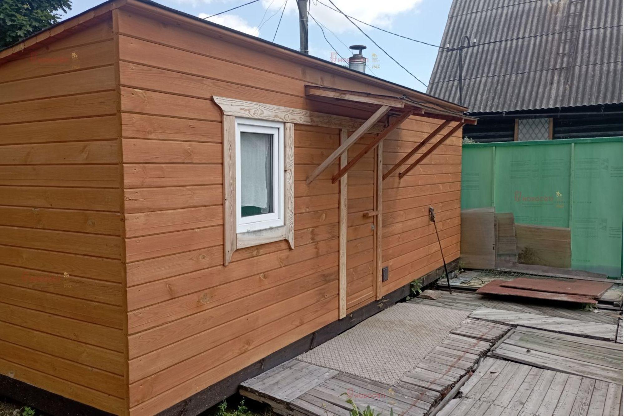 Купить дачу, дом, коттедж за 1 850 000 рублей на СТ Заря
