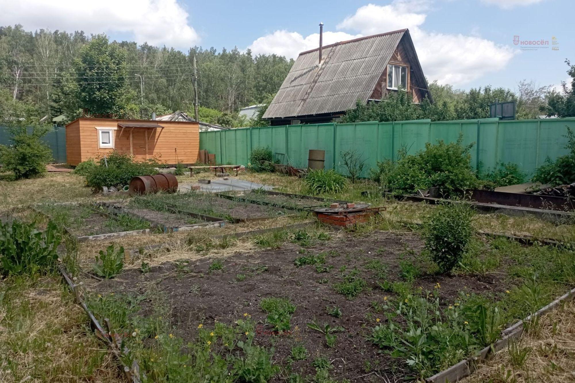 Купить дачу, дом, коттедж за 1 850 000 рублей на СТ Заря