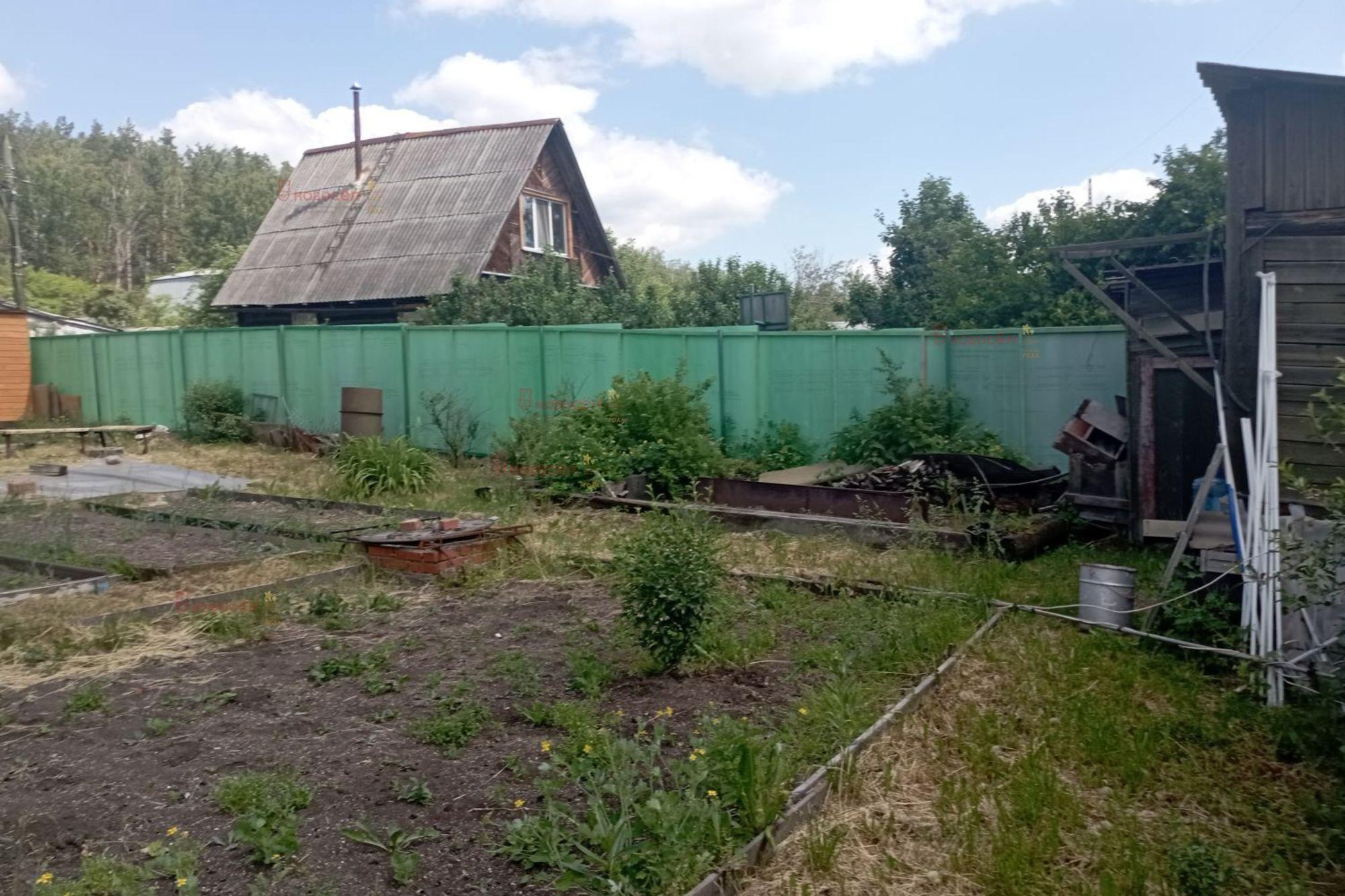 Купить дачу, дом, коттедж за 1 850 000 рублей на СТ Заря