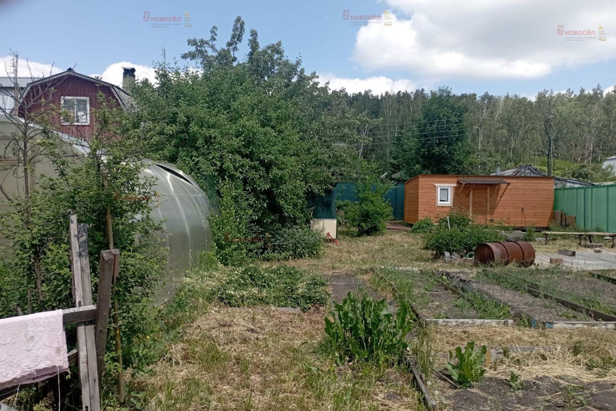 Купить дачу, дом, коттедж за 1 850 000 рублей на СТ Заря