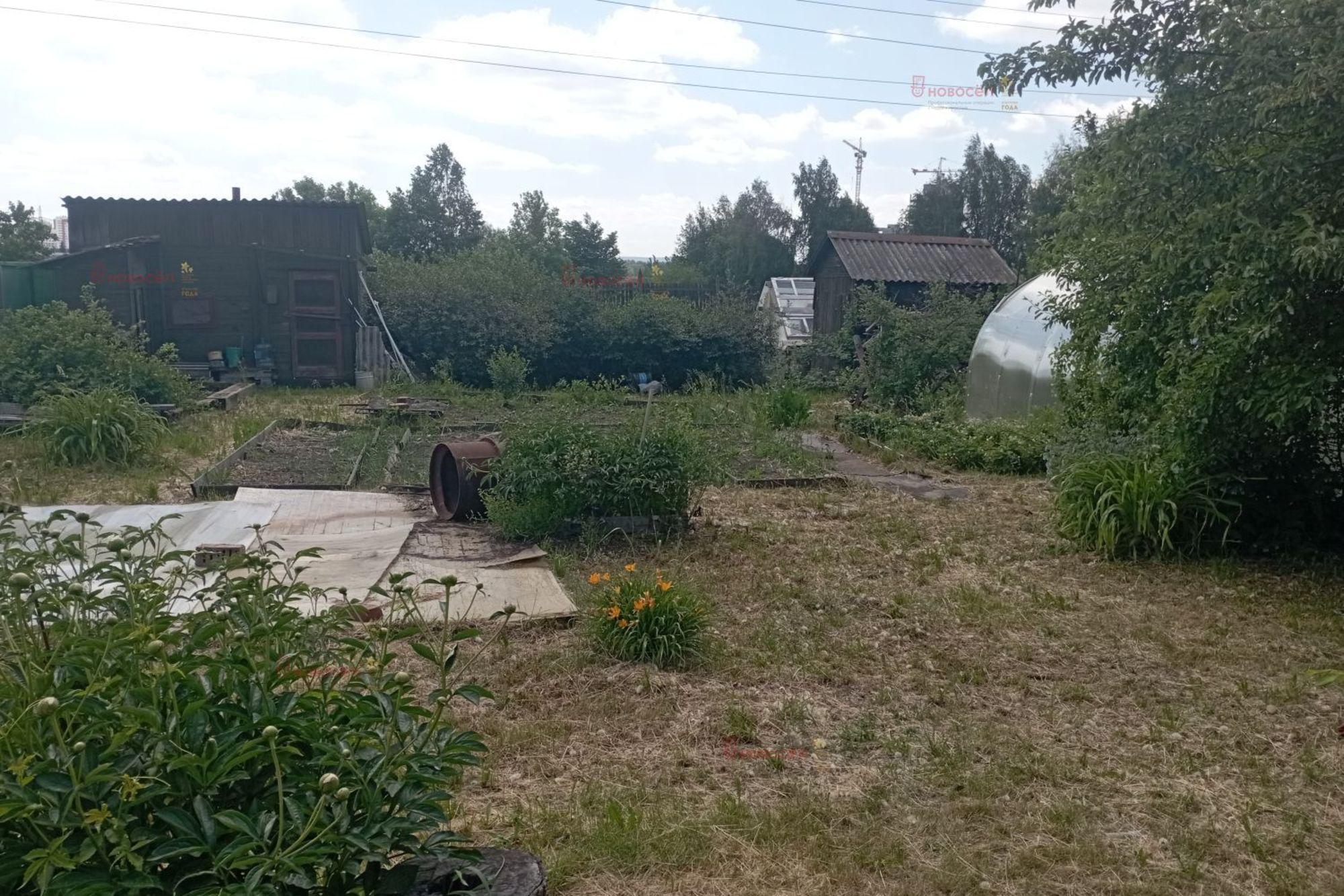 Купить дачу, дом, коттедж за 1 850 000 рублей на СТ Заря