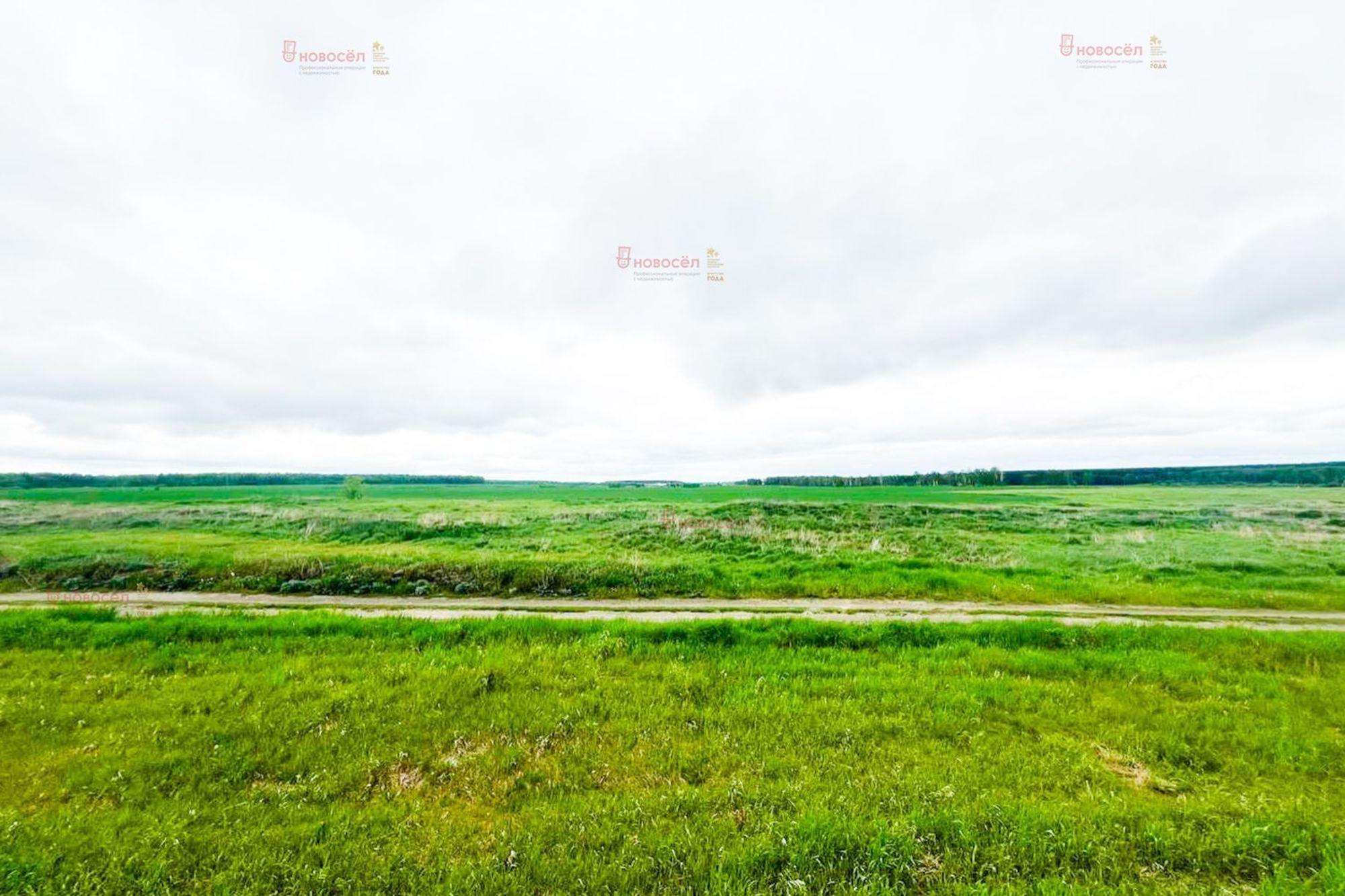 Купить землю, земельный участок за 4 600 000 рублей на село Чернокоровское