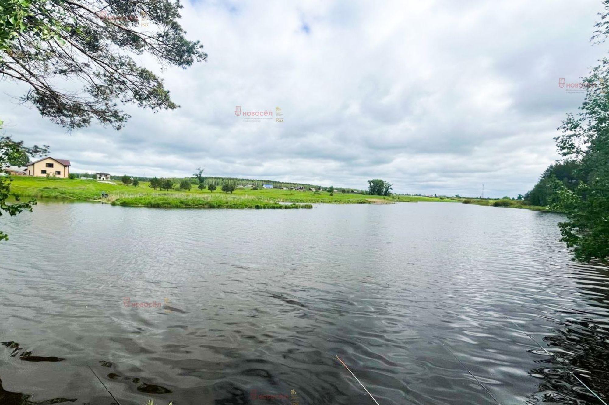 Купить землю, земельный участок за 4 600 000 рублей на село Чернокоровское