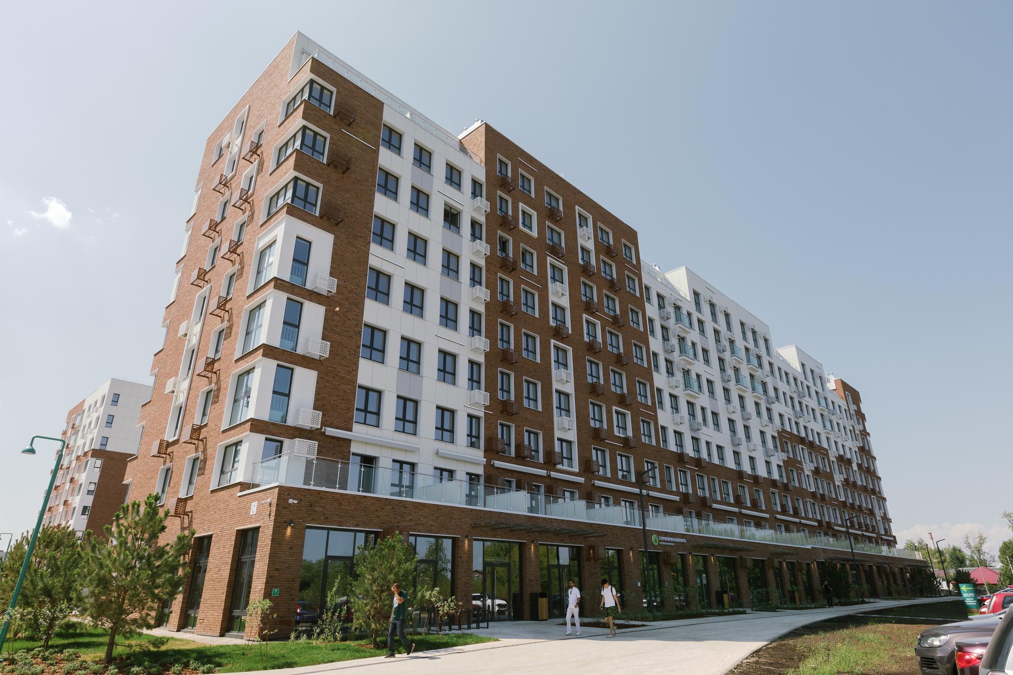 Купить квартиру за 17 150 000 рублей на Ачинская