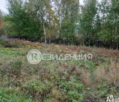 земля 8.7 сот Бородулинская ул
