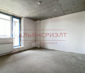 1-комн, 32.6кв м, этаж 7/27 ул. Зорге,229/1