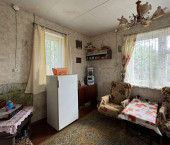 коттедж 47 кв м Коллективный сад №27