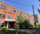 помещение 393 кв м Россия, Энергетиков ул, 39