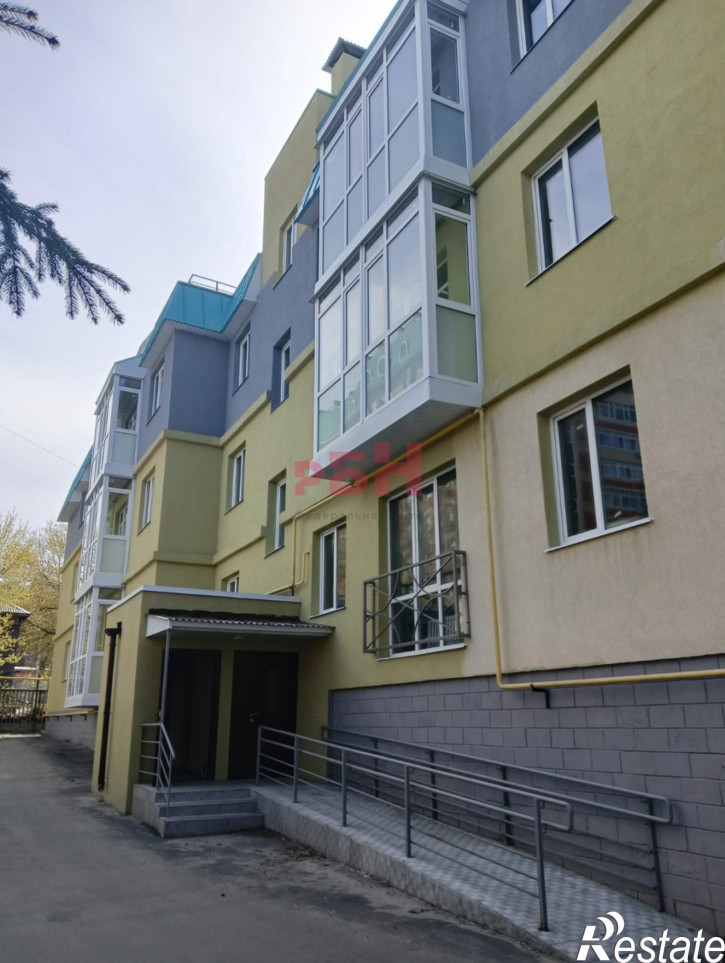 3-комн квартира Гончарова ул., 30, литера г