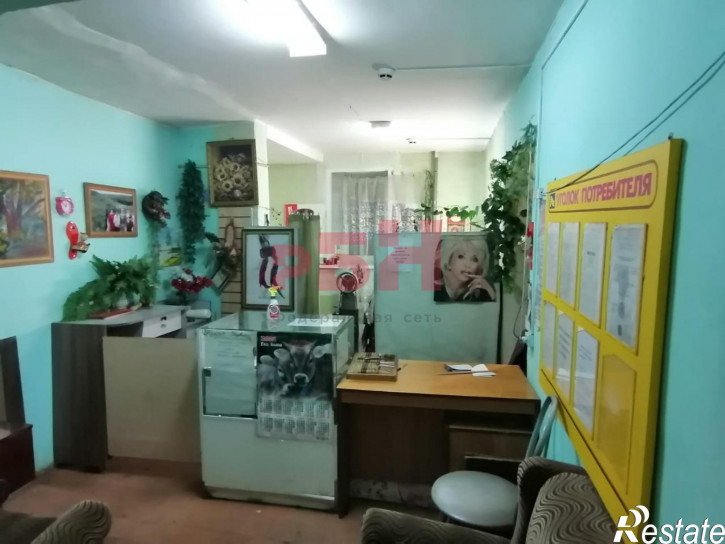 Помещение свободного назначения Артема ул., 28