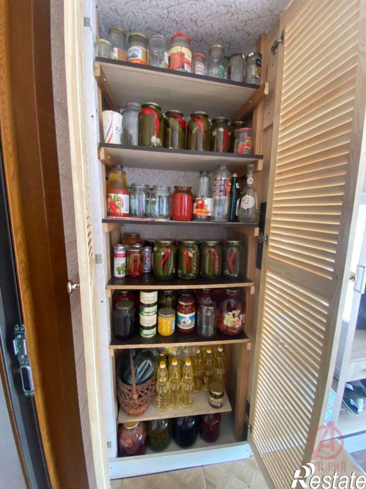 Коттедж/дом Богатырская улица
