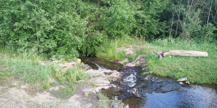 Земельный участок Степана Минина ул., 2