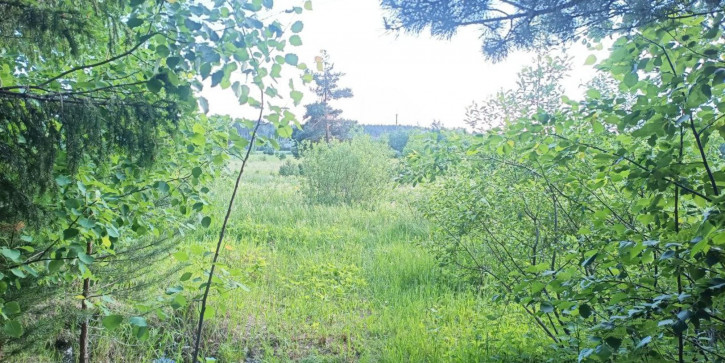Земельный участок Степана Минина ул., 2