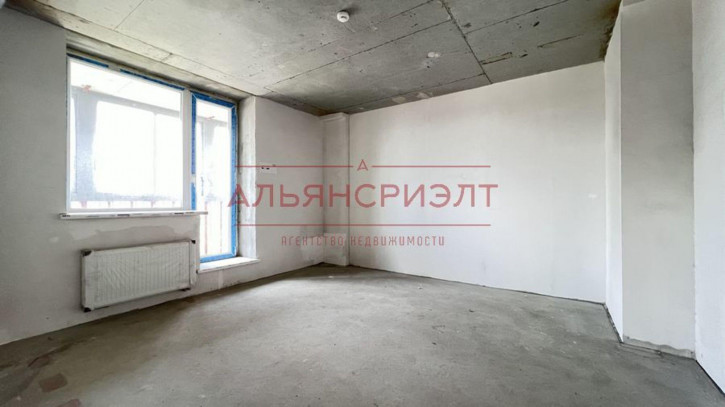1-комн квартира ул. Зорге,229/1