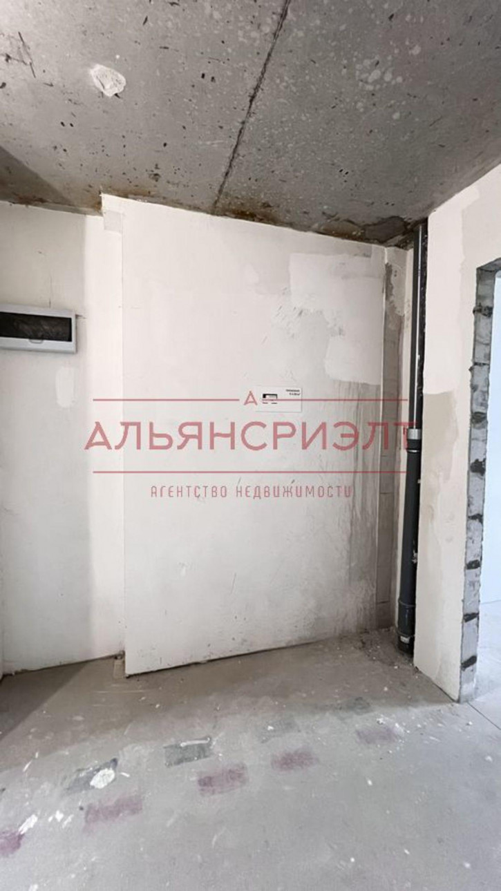 1-комн квартира ул. Зорге,229/1