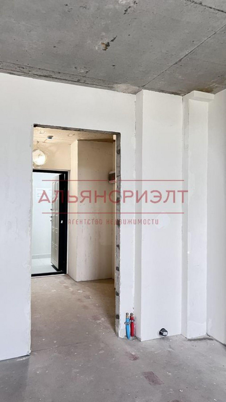 1-комн квартира ул. Зорге,229/1