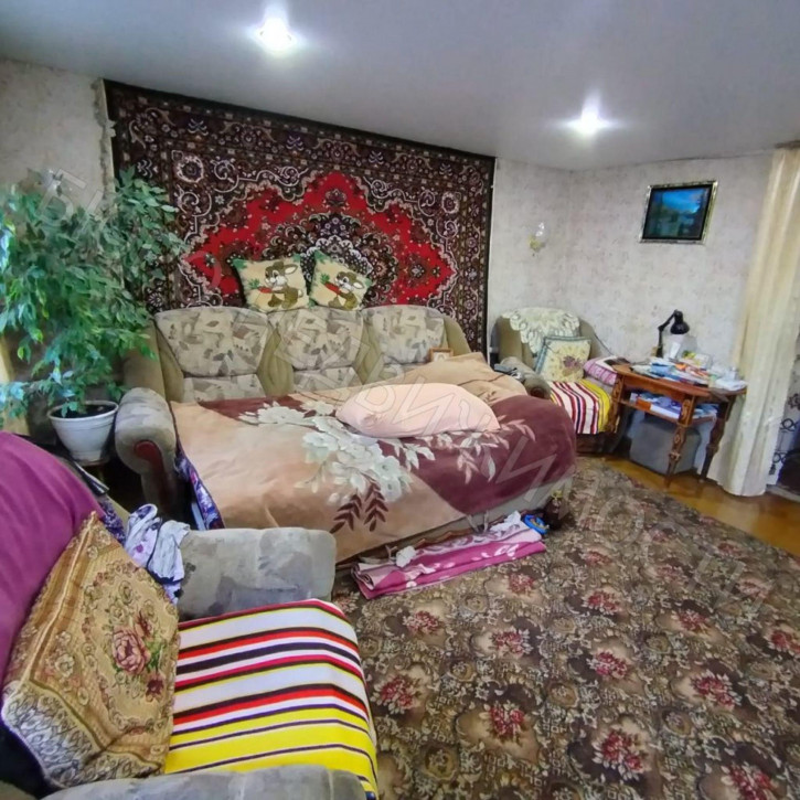 Коттедж/дом Тараканова пер, 4