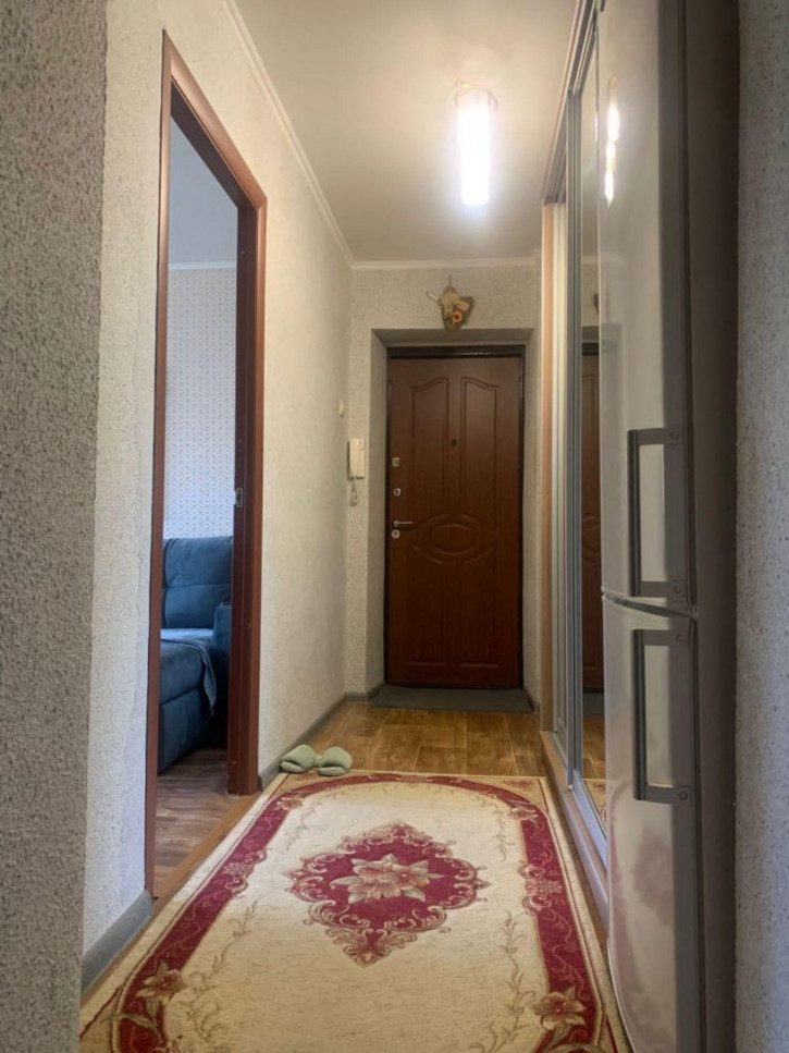 2-комн квартира Ленина ул, 14