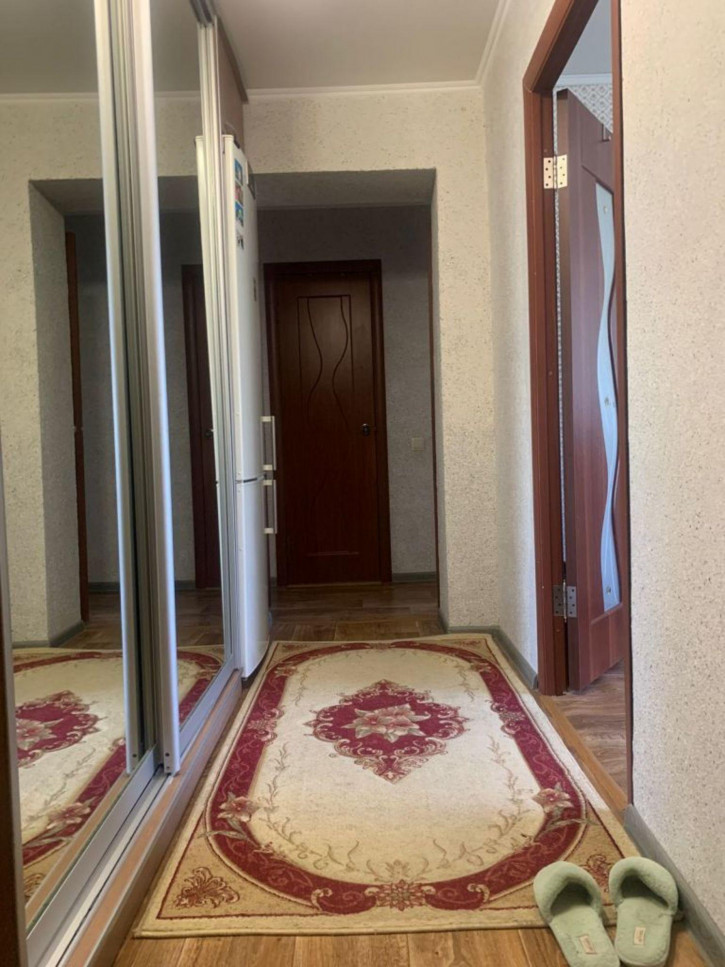 2-комн квартира Ленина ул, 14