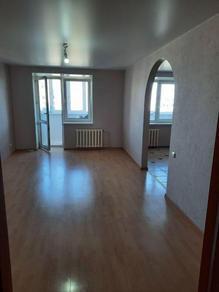 3-комн квартира Зарубина ул, 84/90