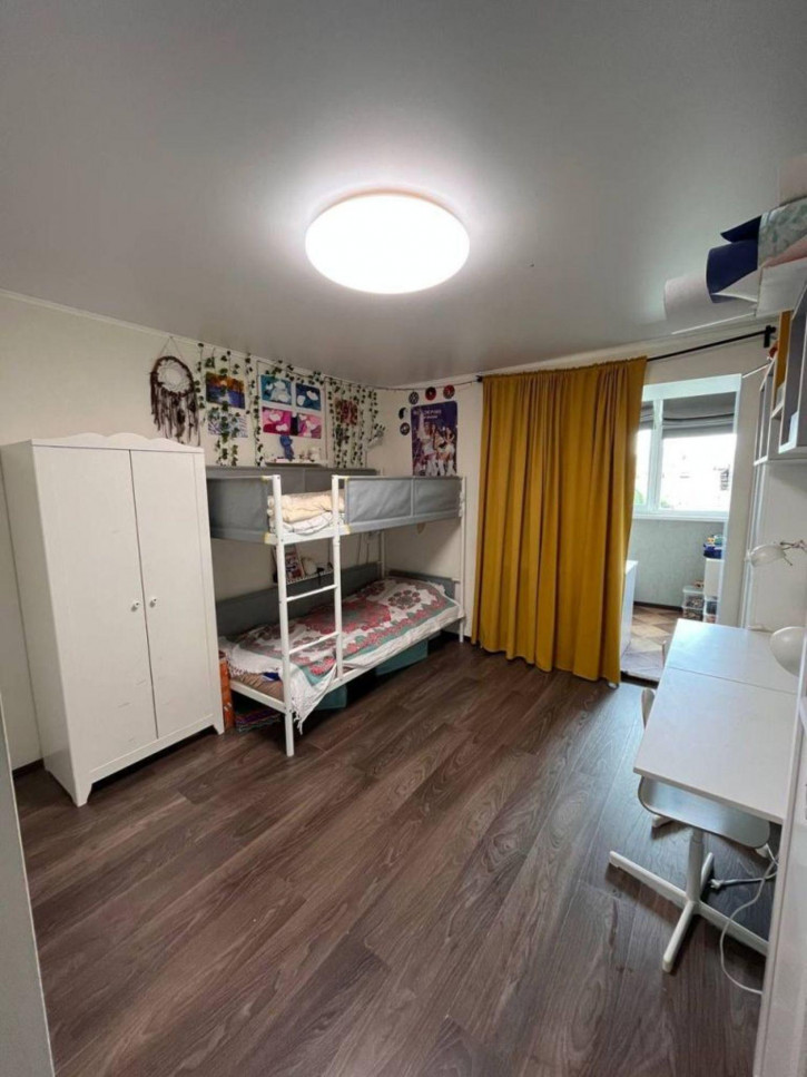 2-комн квартира Волоха ул, 15А
