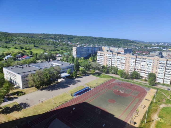 1-комн квартира Совхозный 2-й проезд, 36 к1