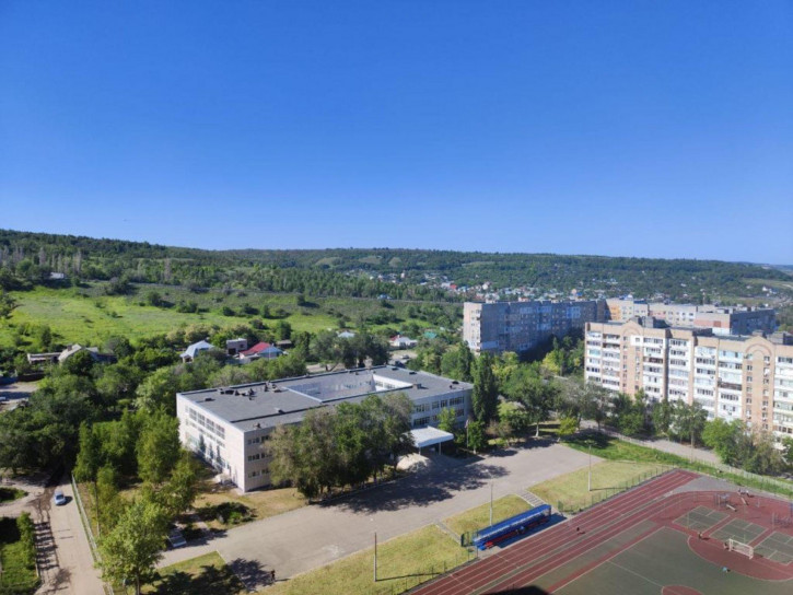 1-комн квартира Совхозный 2-й проезд, 36 к1