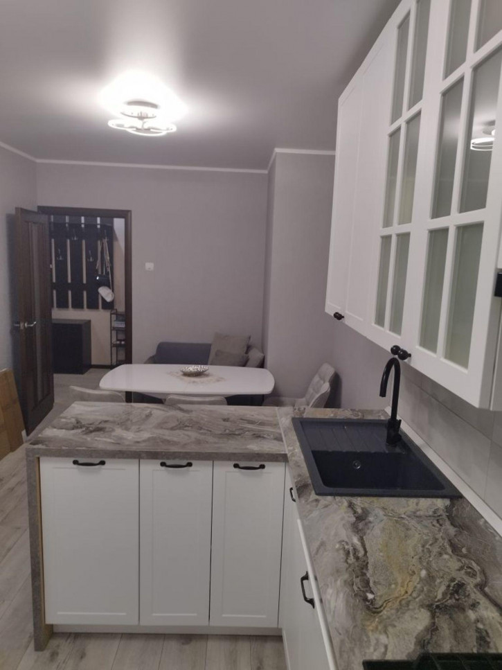 3-комн квартира 2-й проезд Блинова, 6