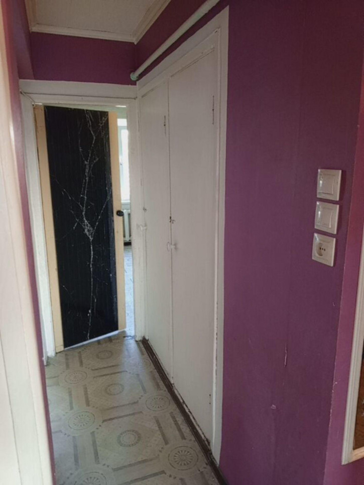 3-комн квартира Водопьянова ул, 10