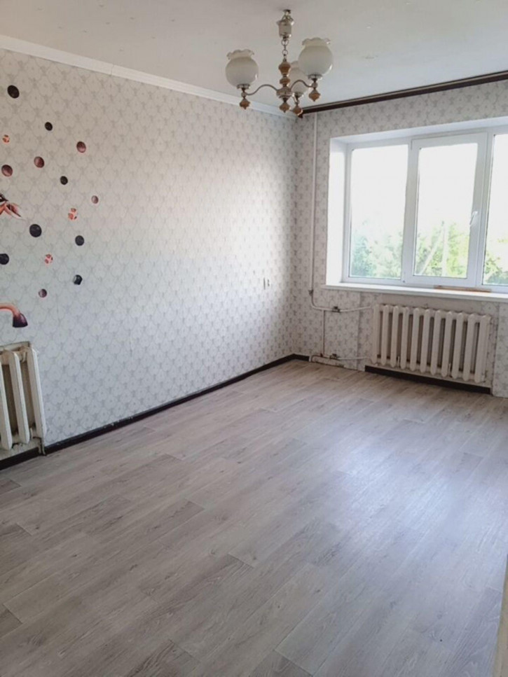 3-комн квартира Водопьянова ул, 10