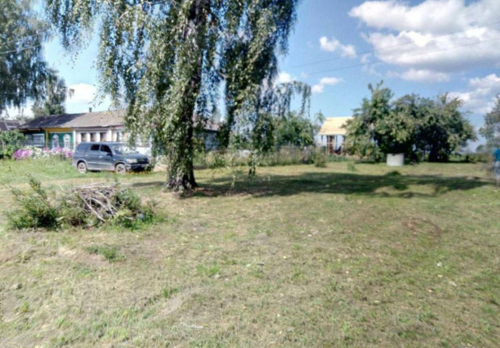 Земельный участок Федюкино д