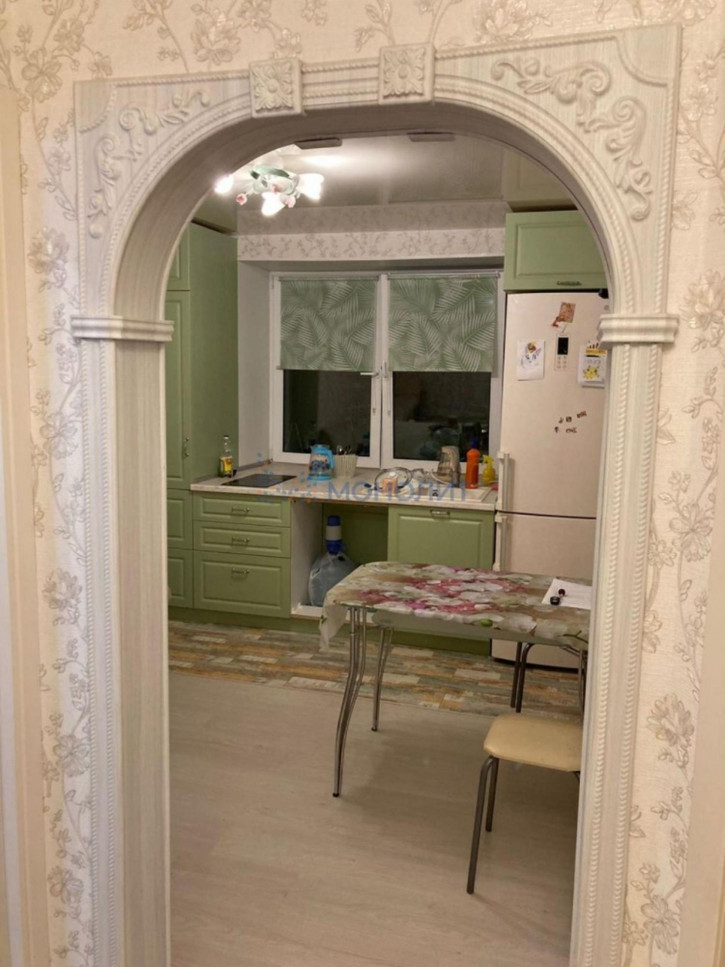 2-комн квартира Балахна