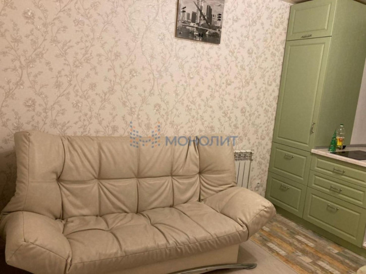 2-комн квартира Балахна