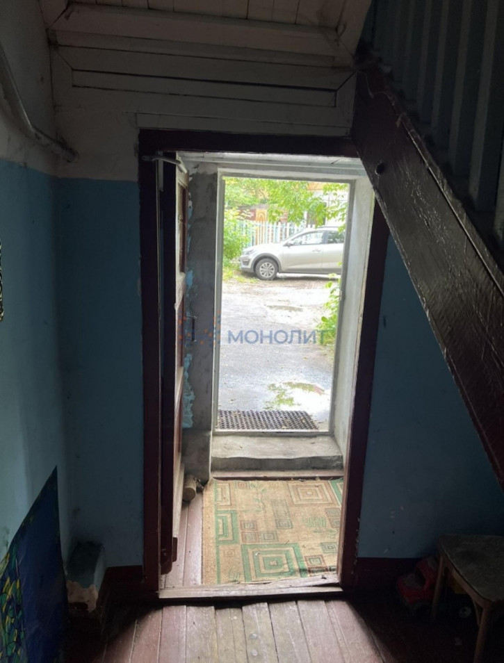 1-комн квартира Автозаводский район