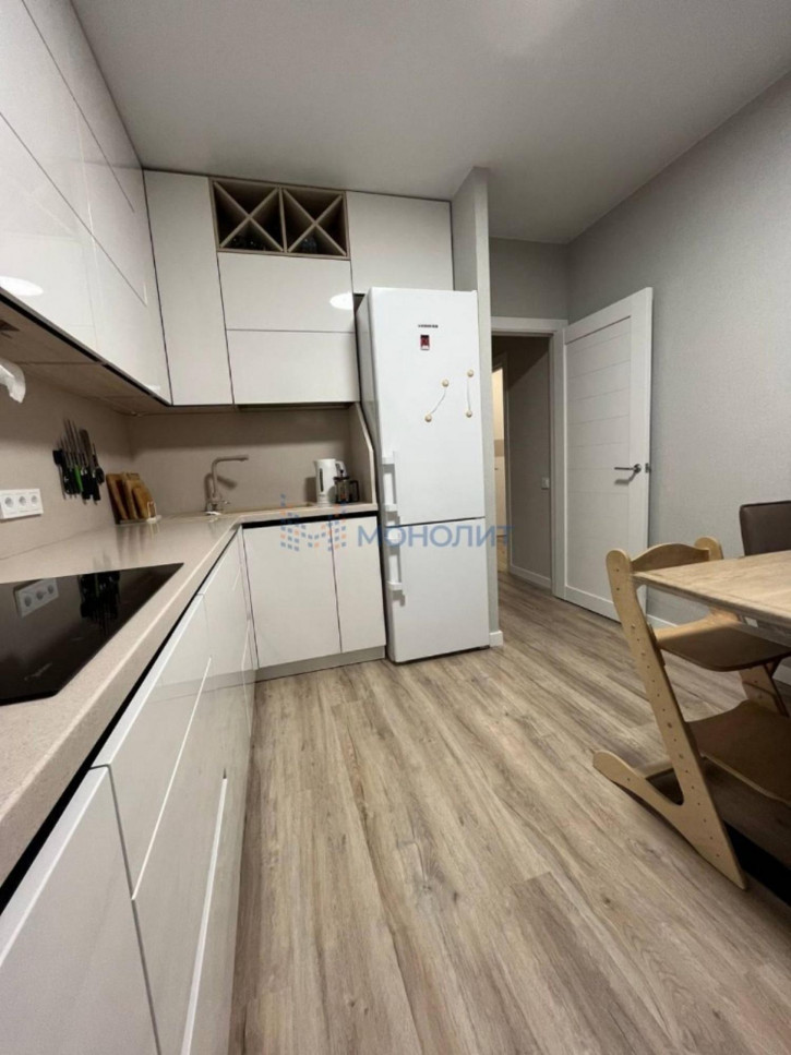 3-комн квартира Нижегородский район